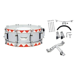 Mali boben za korakanje Small Drum Gewa