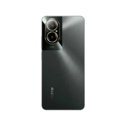 REALME outlet pametni telefon C67 4G 8GB/256GB, Black Rock