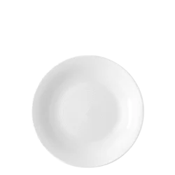 Plitev krožnik Coupe Relief 18.5 cm - Hotel Inn Chic - 492176