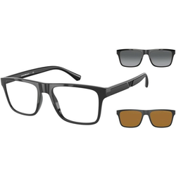 Emporio Armani Naočare za sunce EA 4115 50171W