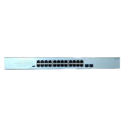 Exelink sg1026-v2 switch za rack sa 24x10/100/1000 base-t 2x1000 base-x sfp porta ( exe182 )