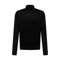 ONLY & SONS Wyler Pulover 528465 Črna
