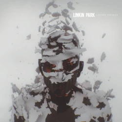 Linkin Park - Living Things (CD)