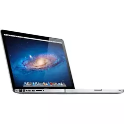 APPLE MacBook Pro 15.4 Retina - mjlq2ze/a 15.4, 256GB SSD, 16GB
