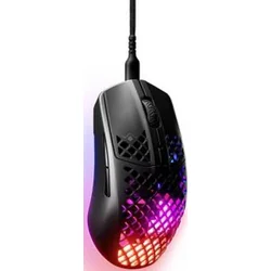 SteelSeries Aerox 3, Onyx (2022 Edition)