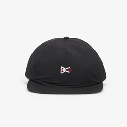 Čepica District Vision Paneled Nylon Hat Symbol Black Universal