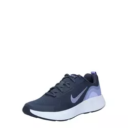 Nike WEARALLDAY (GS), dečije patike za slobodno vreme, plava CJ3816