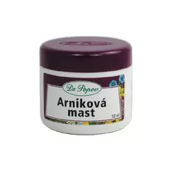 Arnika mast, 50 ml