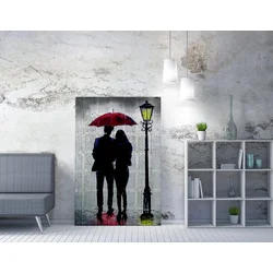 Wallity Slika na platnu 50x70cm
