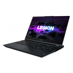 Lenovo Legion 5-15 i7, 32GB, 512, Win11X RTX3050Ti 165Hz