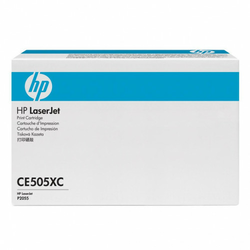 Toner HP 25X Contractual
