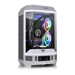 THERMALTAKE Kućište The Tower 300 Limestone