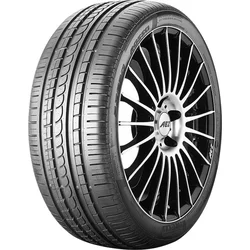 Pirelli P Zero Rosso Asimmetrico ( 255/50 ZR18 102Y sa zaštitom za felne (MFS) DOT2022 )