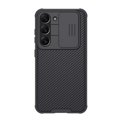 Maska Nillkin CamShield Pro za Samsung S23/ S911B crna