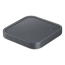 SAMSUNG Super brzi bežični punjač sivi