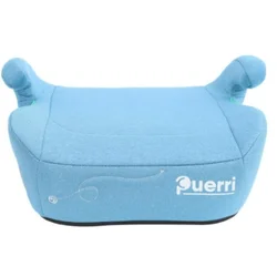Puerri auto sedište power (125-150cm), blue ( A095116 )