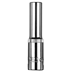 shumee Dolgi šesterokotni nastavek 1/4, 6 mm