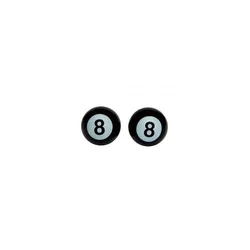 WELDTITE KAPE VENTILA - 8 BALL 2 kom