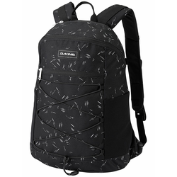 Dakine Wndr 18L nahrbtnik slash dot Gr. Uni