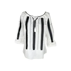 Rody’s forever Bluza za k noši bela