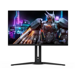 GIGABYTE monitor 27 inča AORUS FO27Q3 EK OLED QHD Gaming