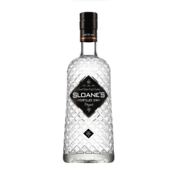 GIN SLOANES Džin 40% 0.7l