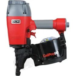 Senco CoilPro90 profeisonalni pneumatski pištolj za eksere, dužina 45-90mm, 2.5-3.3mm ( SENCO 1VS2001N )