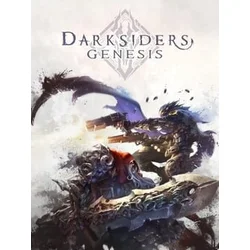 Darksiders Genesis (Xbox One) XBOX LIVE Key GLOBAL