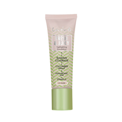 Puder za lice Fresh and Juicy | Kozmo Shop | Lovely