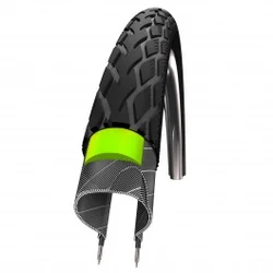 Spoljna guma Schwalbe Marathon GreenGuard 23-622 (700x23C) ?ičana HS420