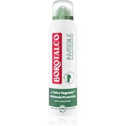 Borotalco Dezodorans u spreju Invisible, 150 ml