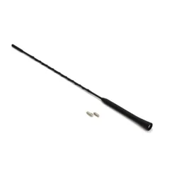 AMIO Avtomobilski antenski drog 41 cm 5/6 mm adapter ANTM02 -01129