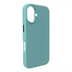 PURO Maska za iPhone 16, Icon Mag, Zelena