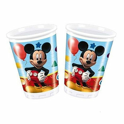 Čaše Mickey Mouse Party Disney PS81509