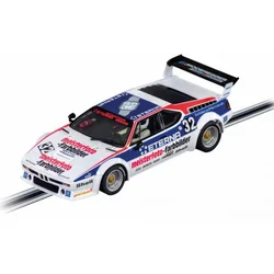 Avto Carrera EVO - 27833 BMW M1 Procar