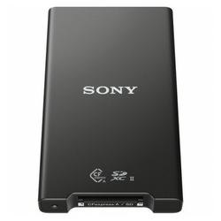 Sony čitalec MRW-G2 (CFexpress Type A)