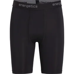 Energetics EZRA 1/2 M, muške helanke za fitnes, crna 428924