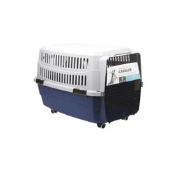M PETS Transporter za pse Viaggio, Teget