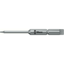 Wera TORX PLUSR bit-nastavak Wera 867/9C IP, 05345019001 Halfmoon, 4IP, 4mm, dužina: 64mm