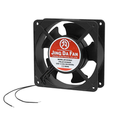 85-931# ventilator 120x38mm 230v 1238fd drsni