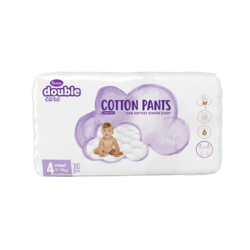 Violeta pelene Coton pants