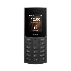 NOKIA 105 4G (2023)/ crna