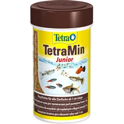 Tetra TetraMin Junior - 100 ml