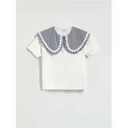 Reserved - GIRLS` BLOUSE