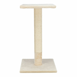 Trixie Praskalnik za mačke Baena 69 cm bež