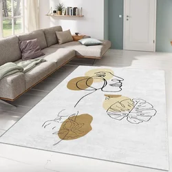 Conceptum Hypnose Tepih, 140x220cm, Šareni