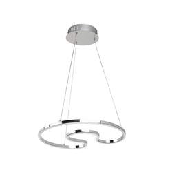 Rabalux Melora visilica LED 30W 2400lm 4000K