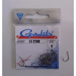 Gamakatsu Udica za pecanje Ls-2210B 12