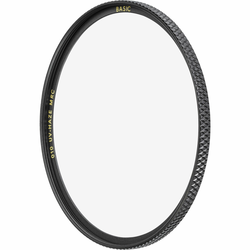 B+W UV-Filter MRC Basic 49mm