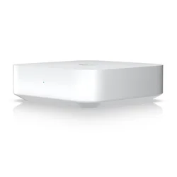 Ubiquiti UXG-Lite, gateway